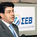 Απαίτηση του ΣΕΒ να κοπούν οι τριετίες των εργαζομένων