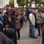 Αθώωση συνδικαλιστών ΟΑΕΕ-ΕΦΚΑ