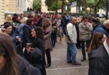 Αθώωση συνδικαλιστών ΟΑΕΕ-ΕΦΚΑ