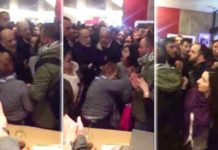Εργοδοτικές και κρατικές παρεμβάσεις, νοθείες και διαλυτικές πρακτικές αποσυνθέτουν τις εργατικές συνδικαλιστικές οργανώσεις