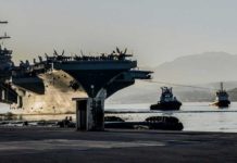 Το συμφέρον του λαού μας είναι έξω από το σφαγείο της ΕΕ (video 5)