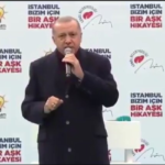 Αν και ο Ερντογάν παραμένει κυρίαρχος…