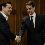 Η τελική ευθυγράμμιση με τραπεζίτες και δανειστές -ΣΥΡΙΖΑ και ΝΔ είναι συνένοχοι στην επιβολή των ιμπεριαλιστικών σχεδίων