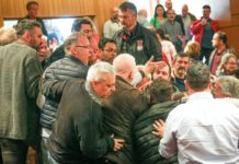 ΓΣΕΕ εκατό χρόνια μετά την ίδρυση της : η ηγεσία της την έχει οδηγήσει σε συνδικαλιστικό τέλμα