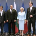 Προωθείται ο Ευρωατλαντικός σχεδιασμός στα Δυτ. Βαλκάνια