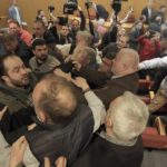 Διορισμένη προσωρινή Διοίκηση στη ΓΣΕΕ…