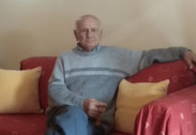 Έφυγε από τη ζωή ο ακλόνητος Μαρξιστής – Λενινιστής Ανέστης Κιζιρίδης