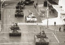 Κείμενο του Ισαάκ Ιορδανίδη, με αφορμή την επιβολή της απριλιανής δικτατορίας
