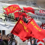 Κάλεσμα του Μ-Λ ΚΚΕ στη νεολαία: Να ζωντανέψει η φλόγα της αντίστασης και του αγώνα!