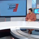 Ευρωεκλογές: Συνέντευξη Τύπου των σ. Δ.Κοντοφάκα και Δ. Κουφοβασίλη στην ΕΡΤ (video)