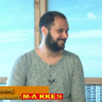 Συνέντευξη του σ. Παναγιώτη Αργυράκη στη Θεσσαλονίκη (video)
