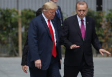 Συνέχεια στην αντιπαράθεση ΗΠΑ – Τουρκίας με αφορμή την αγορά των ρωσικών S-400