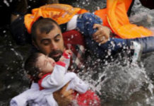 Η ίδια σκληρή πραγματικότητα και για χιλιάδες ασυνόδευτα προσφυγόπουλα…