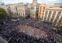 Η ΕΕ κάτω από την ηγεμονία της Γερμανίας αντιμετωπίζει την πιο βαθιά κρίση της ιστορίας της, εξασθενεί η ιμπεριαλιστική της συνοχή και απειλείται με διάσπαση