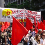Ανταπόκριση από την Ικαρία