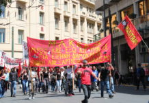Ξεκίνησε με παλμό πανελλαδικά ο προεκλογικός αγώνας του Μ-Λ ΚΚΕ