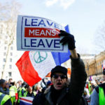 Οι Ευρωεκλογές και ο βρετανικός μύλος του Brexit