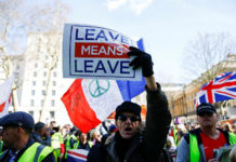 Οι Ευρωεκλογές και ο βρετανικός μύλος του Brexit