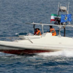 Οι ΗΠΑ κλιμακώνουν την αντιπαράθεση με το Ιράν Συγκεντρωση στρατιωτικών δυνάμεων στον Περσικό κόλπο