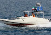 Οι ΗΠΑ κλιμακώνουν την αντιπαράθεση με το Ιράν Συγκεντρωση στρατιωτικών δυνάμεων στον Περσικό κόλπο