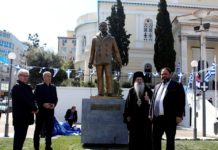 «Ευεργέτες» των ναυτεργατών ή δήμιοι των δικαιωμάτων τους;