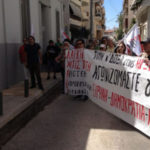Κυριακή 5 Μάη: Συγκέντρωση και πορεία στο Κάστρο του Υμηττού