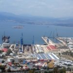Η ΕΕ βάζει λουκέτο στα ναυπηγεία Σκαραμαγκά