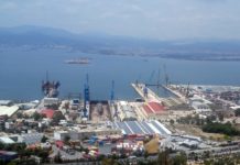 Η ΕΕ βάζει λουκέτο στα ναυπηγεία Σκαραμαγκά