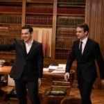 Ο ΣΥΡΙΖΑ δεν αποτελεί εμπόδιο στη Δεξιά αλλά τον βασικό τροφοδότη της
