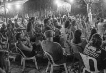 Το 7ο Camping της Πορείας: Δείτε πότε και πού θα γίνει!
