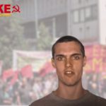 Δηλωση του σ. Φοίβου Αδριανού(video)