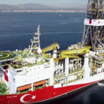 Σκηνικό έντασης στήνει ο Ερντογάν σε Κύπρο και Αιγαίο