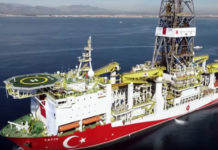 Σκηνικό έντασης στήνει ο Ερντογάν σε Κύπρο και Αιγαίο