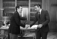 Η αντιλαϊκή πολιτική του ΣΥΡΙΖΑ ανοίγει διάπλατα το δρόμο για την επάνοδο της Δεξιάς