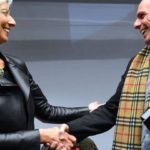 Σε βαθιά κρίση το «ΜέΡΑ25 Συμμαχία για τη Ρήξη»