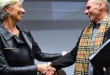 «Ρήξη» με ημερομηνία λήξης Για την εκλογική καθίζηση της συνεργασίας ΜέΡΑ25-ΛΑΕ
