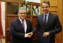 Με τη στάση του το ΚΚΕ υπονόμευσε τον αγώνα ενάντια στο νόμο Χατζηδάκη