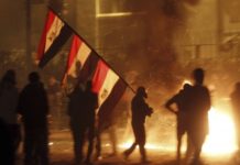 Εξοντώθηκε ο Μ. Μόρσι ηγέτης των «Αδελφών Μουσουλμάνων», στις αιγυπτιακές φυλακές της διχτατορίας του Σίσι