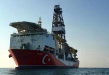 Κλιμακώνονται οι προκλητικές δραστηριότητες και οι τουρκικές απειλές σε Κύπρο και Αιγαίο