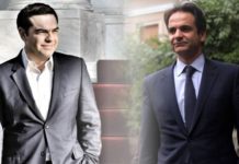 Αναμόρφωση του ΣΥΡΙΖΑ σε ένα καθαρόαιμο αστικό, αρχηγικό κόμμα, βασικό εκφραστή της Κεντροαριστεράς και πυλώνα του αστικού συστήματος