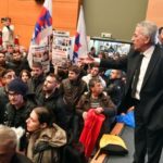 Μάταιη προσπάθεια συγκάλυψης των ευθυνών του ΠΑΜΕ στη διάσπαση και υποχώρηση του εργατικού συνδικαλιστικού κινήματος