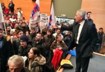 “Μπαλάκι” των δικαστηρίων τα Συνδικάτα με ευθύνη της ηγεσίας της ΓΣΕΕ και του ΠΑΜΕ