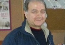 Δύο χρόνια χωρίς τον αξέχαστο σύντροφό μας Μανούσο Ριτζάκη