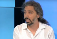 Παρέμβαση του σ. Δ. Κουφοβασίλη στο REAL FM