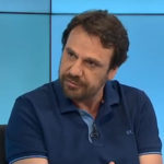Παρέμβαση του σ.Δ. Κοντοφάκα στην εκπομπή «Θα χυθεί άπλετο φως» στον Αθήνα 9,84 FM