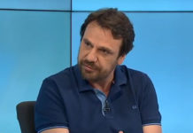 Παρέμβαση του σ.Δ. Κοντοφάκα στην εκπομπή «Θα χυθεί άπλετο φως» στον Αθήνα 9,84 FM