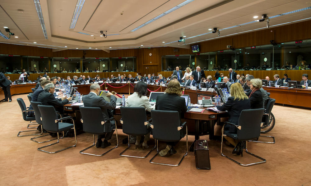 Eurogroup