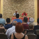 Εκδήλωση στην Ηγουμενίτσα