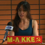 Προεκλογική συγκέντρωση της Θεσσαλονίκης