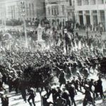 Ψηλά τη σημαία του συνεπούς αντιιμπεριαλιστικού αγώνα!